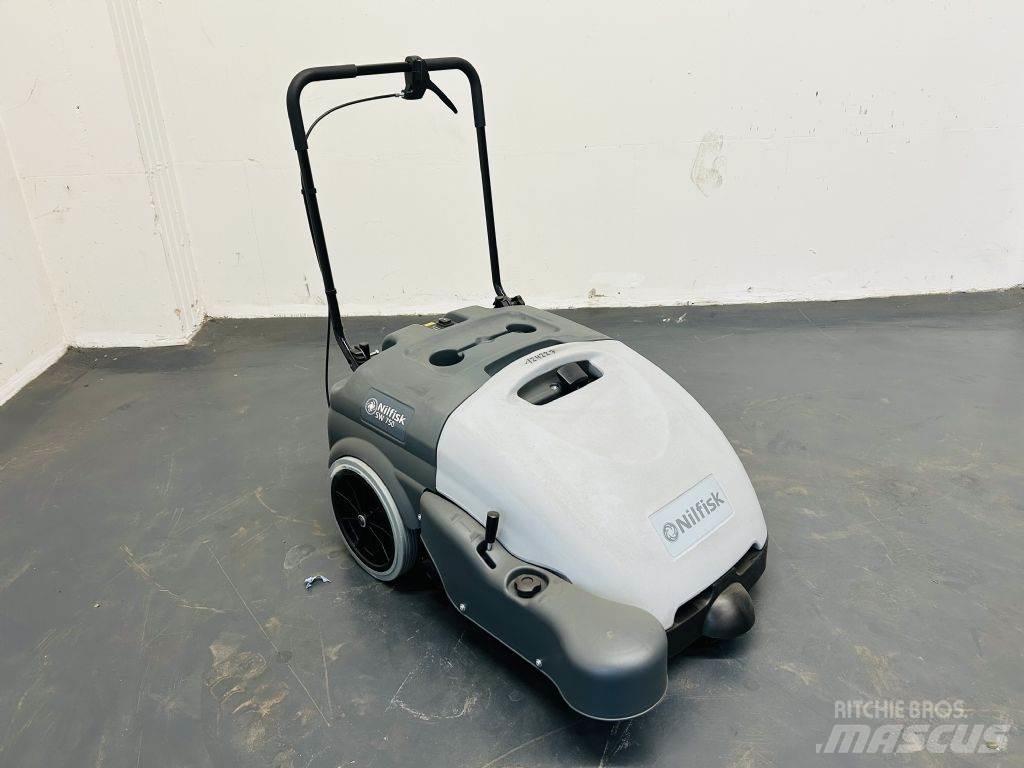 Nilfisk SW750 Mašine za čišćenje