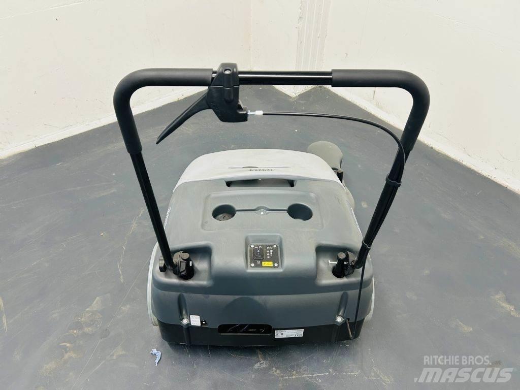 Nilfisk SW750 Mašine za čišćenje