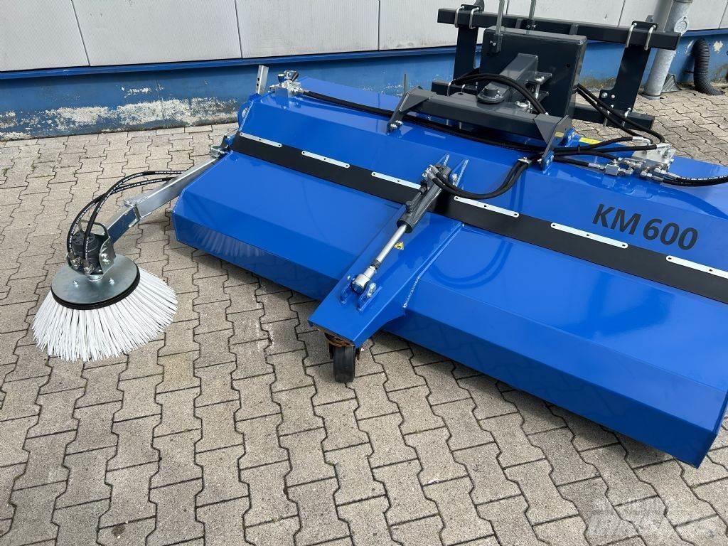  *Sonstige KM600 T 2300 Mašine za čišćenje