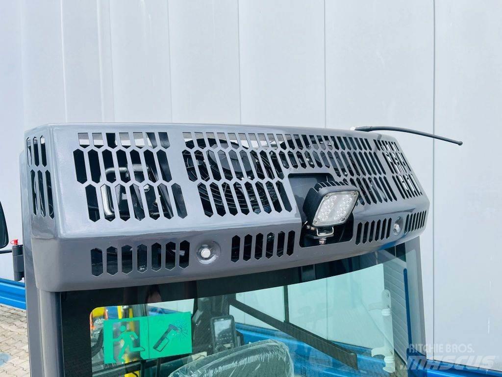 XCMG XE20E PRO Mini bageri < 7t