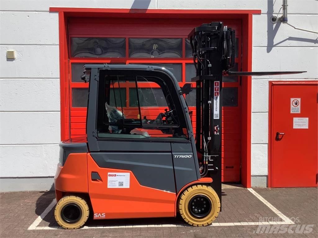 Toyota 9FBM35T Električni viljuškari