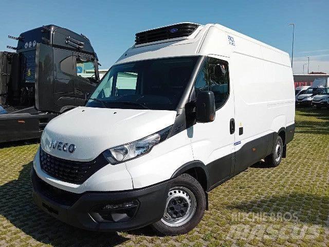 Iveco 35S16 Kamioni hladnjače