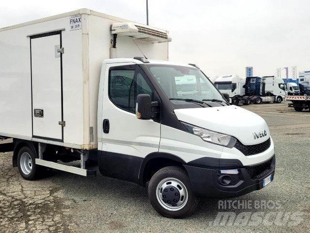 Iveco 50C15 Kamioni hladnjače