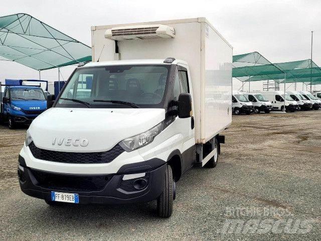 Iveco 50C15 Kamioni hladnjače