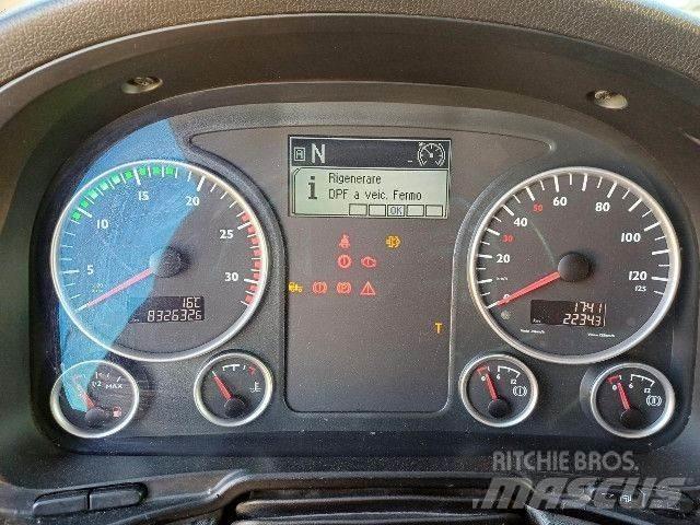 MAN 18.480 Tegljači