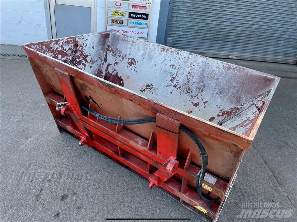  Ag Products AG175 Mešaona stočne hrane