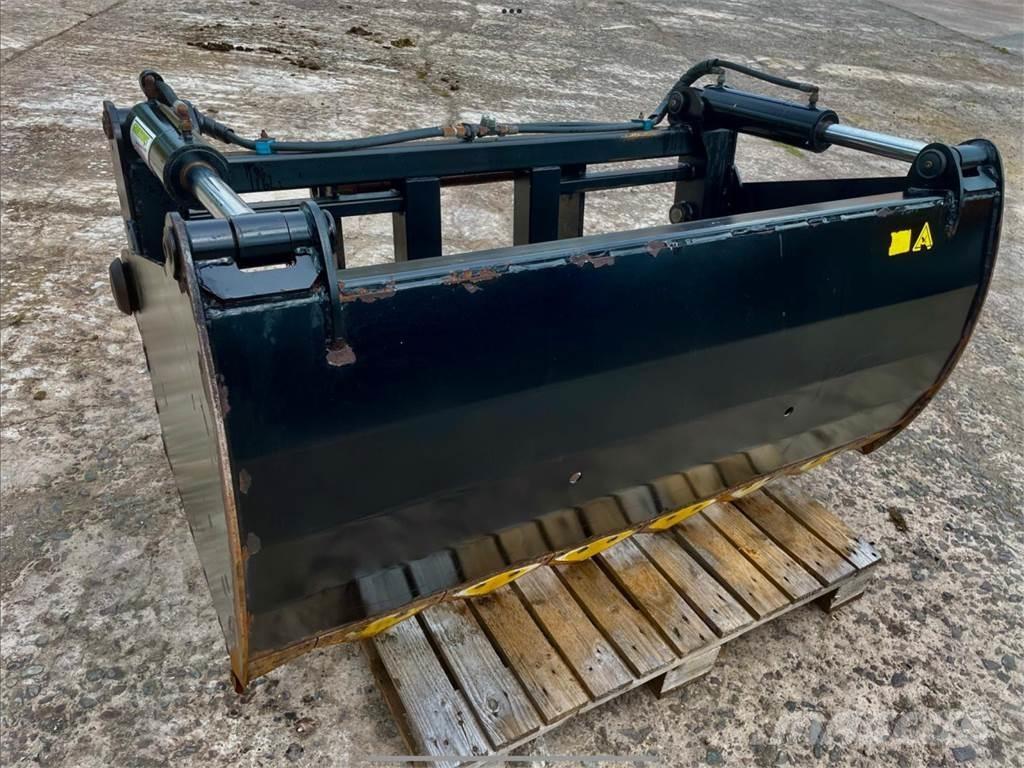 Ålö SG175 Mešaona stočne hrane