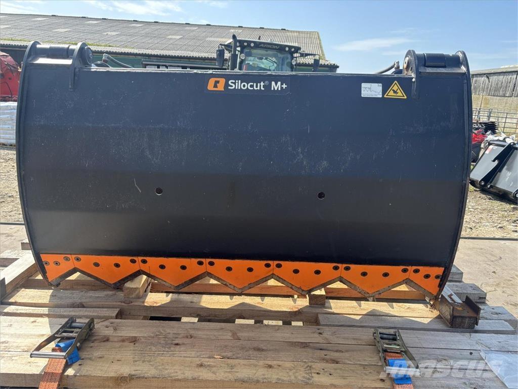 Ålö USED SG150 Mešaona stočne hrane