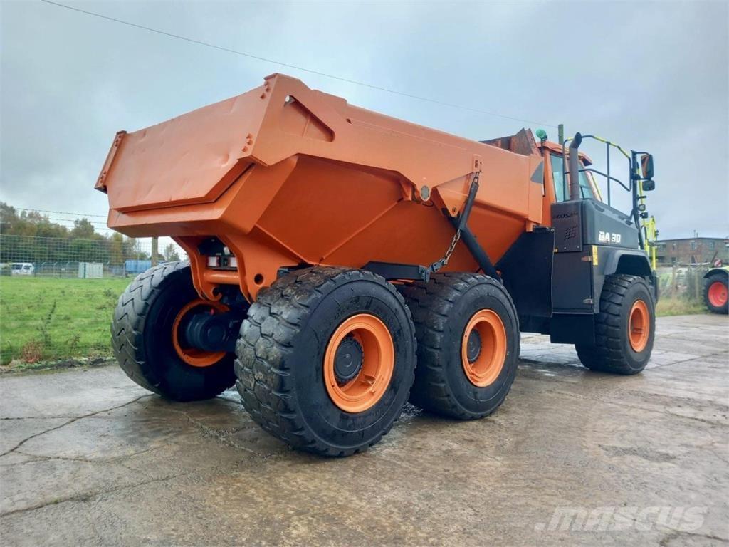 Develon DA30 Ostale poljoprivredne mašine