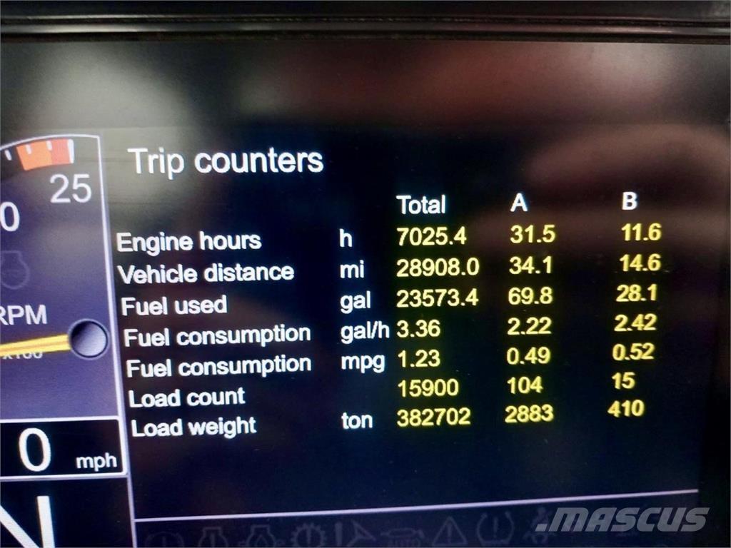 Develon DA30 Ostale poljoprivredne mašine
