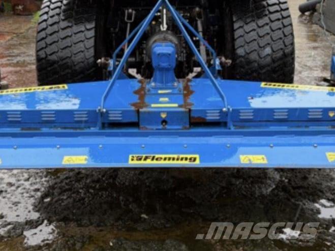 Fleming FM230 Kosilice