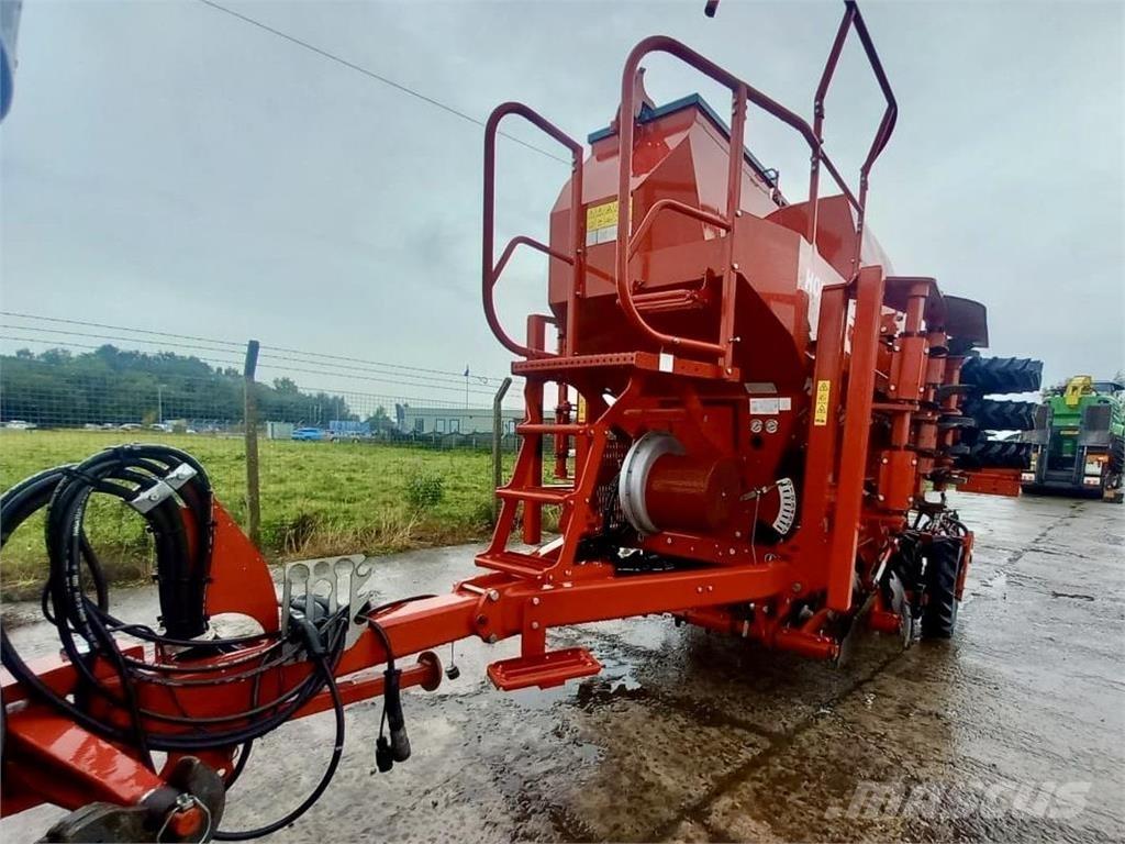 Horsch PRONTO 4DC Ostale mašine i priključci za obradu tla