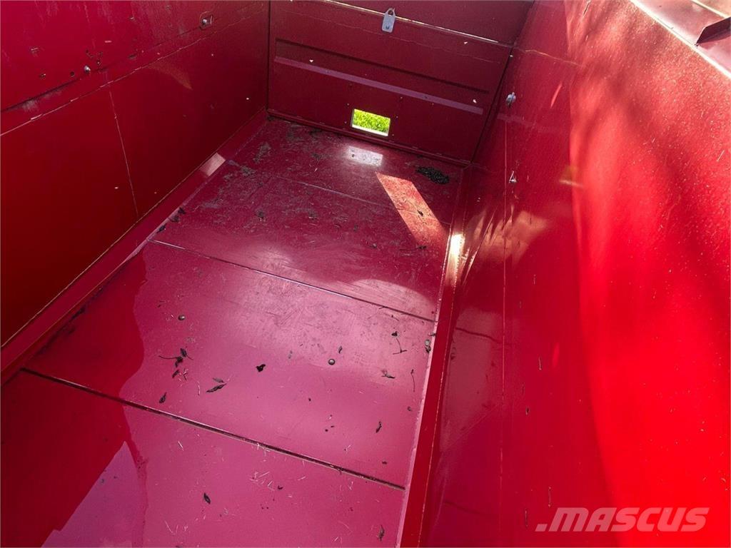 Marshall USED QM11 Prikolice za opštu namenu