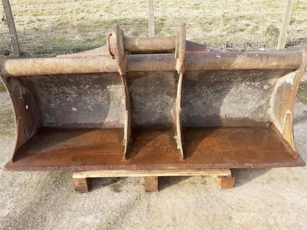  Misc. 14T DITCHER Ostale poljoprivredne mašine