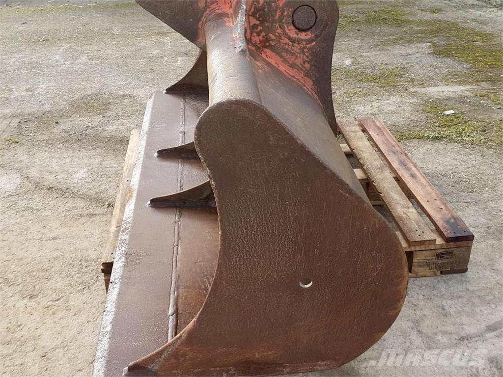  Misc. 14T DITCHER Ostale poljoprivredne mašine