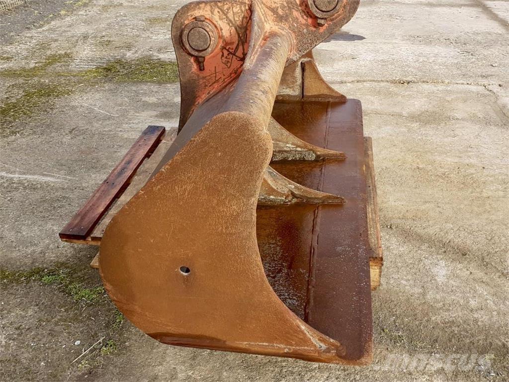  Misc. 14T DITCHER Ostale poljoprivredne mašine