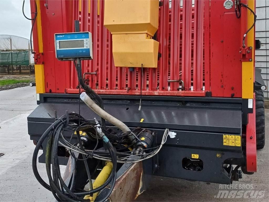 Schuitemaker 580V Ostale poljoprivredne mašine