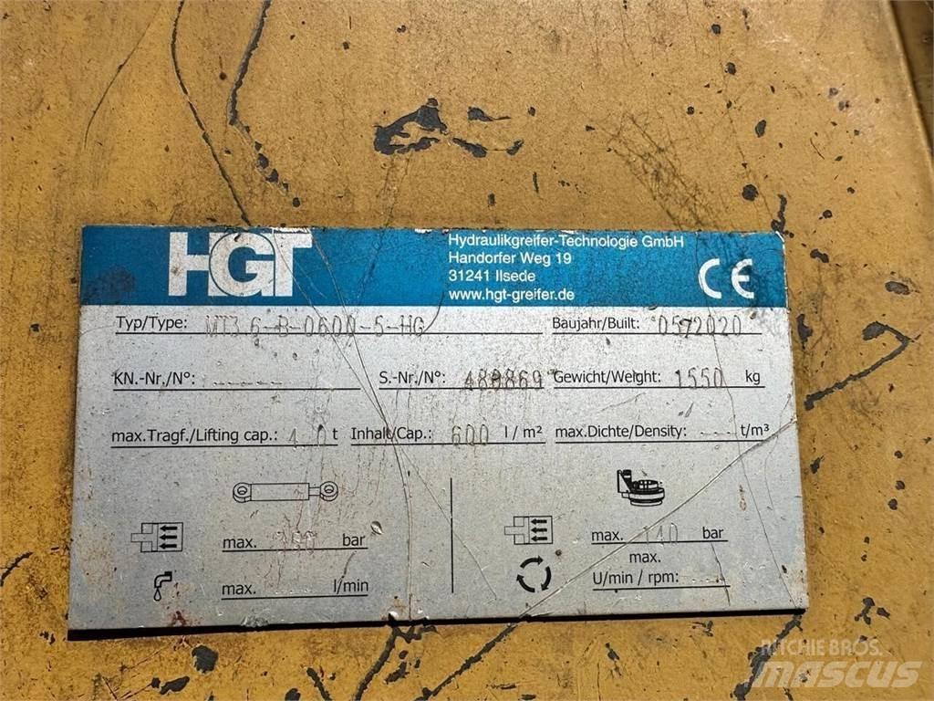 HGT  Grabulje