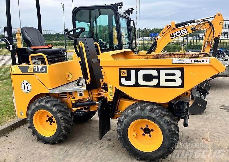 JCB 1T Ostalo za građevinarstvo