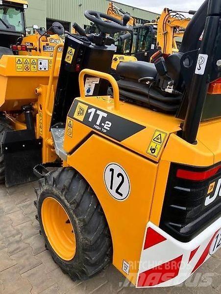 JCB 1T Ostalo za građevinarstvo