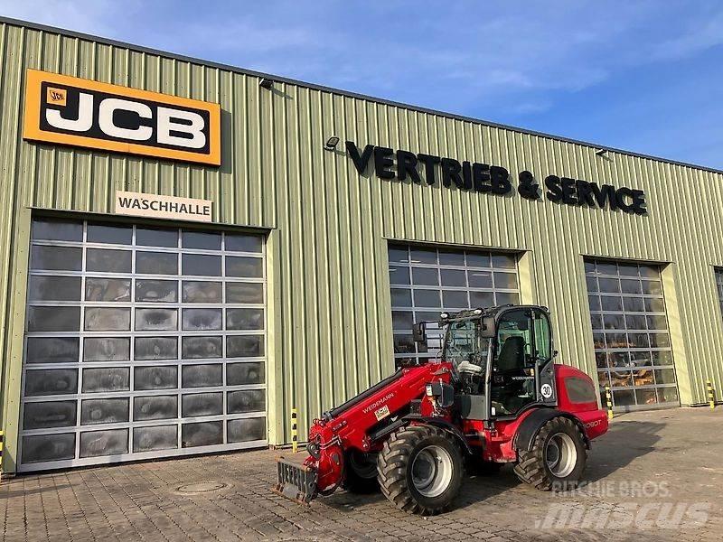 JCB 3080T Ostalo za građevinarstvo