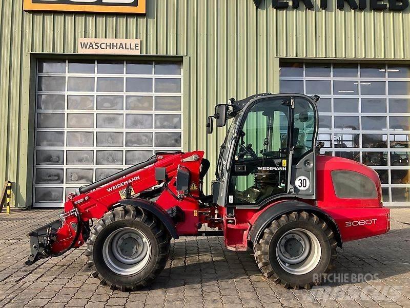 JCB 3080T Ostalo za građevinarstvo