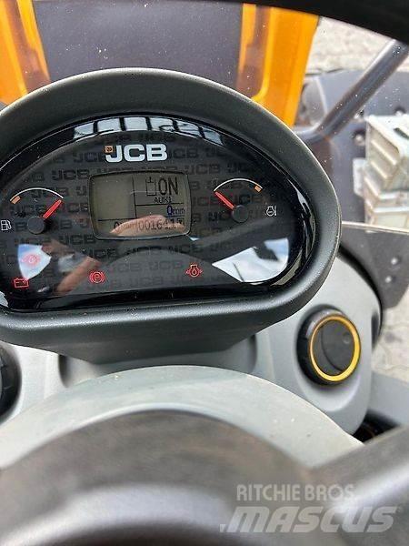 JCB TM220 Ostalo za građevinarstvo