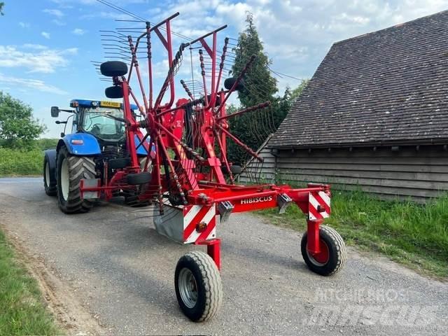 Lely Hibiscus Rake Ostale poljoprivredne mašine