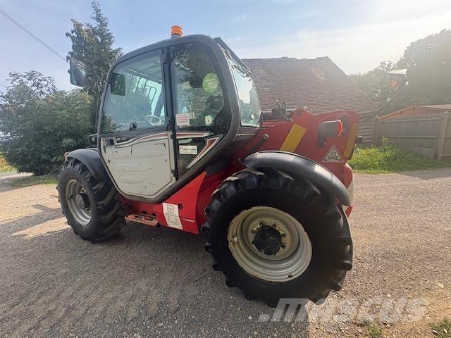 Manitou MT932 Teleskopski viljuškari
