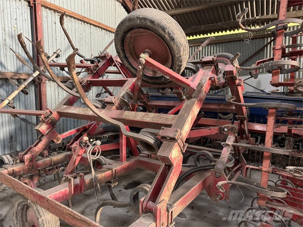 Agrodan 17 TDS Drljače