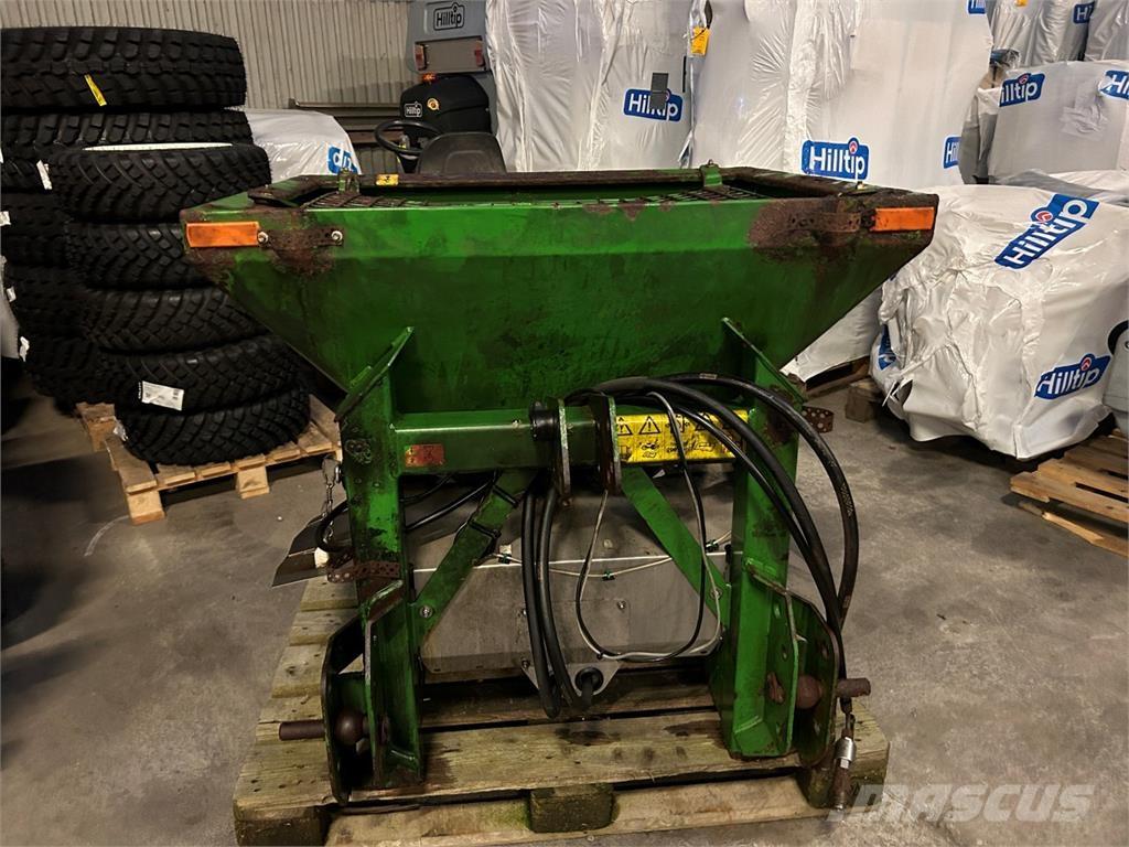 Amazone E+S 300 Posipači soli i peska