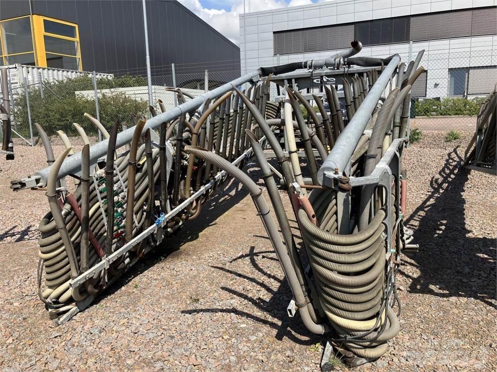 AP 24METER Prskalice đubriva
