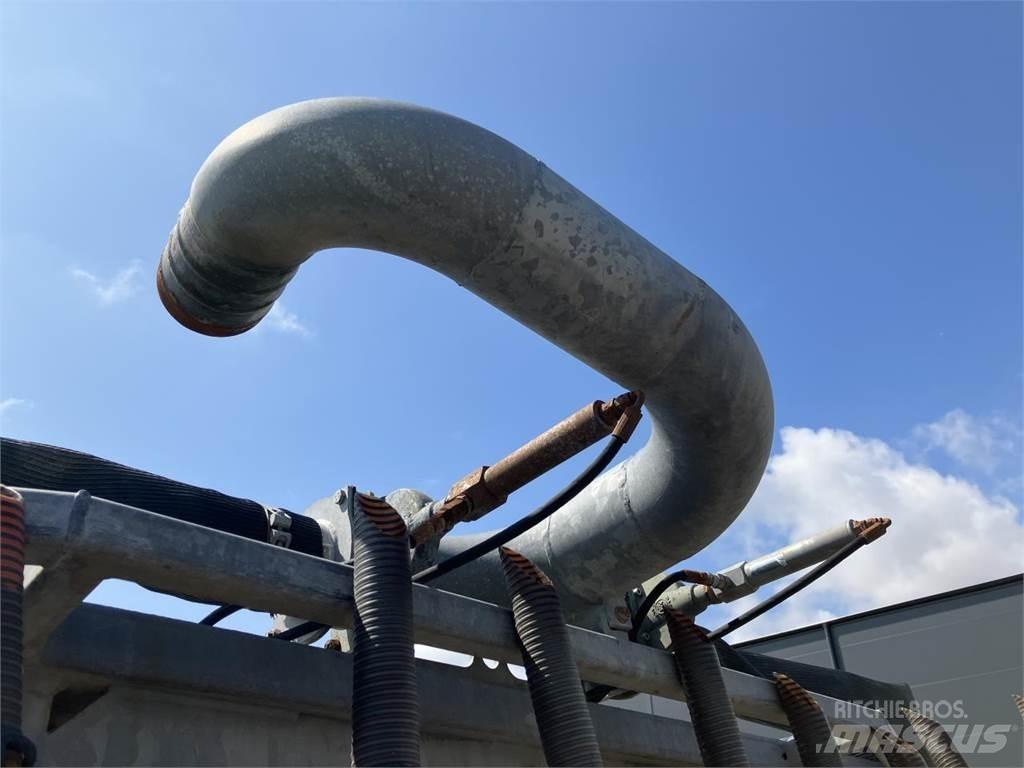 AP 24METER Prskalice đubriva
