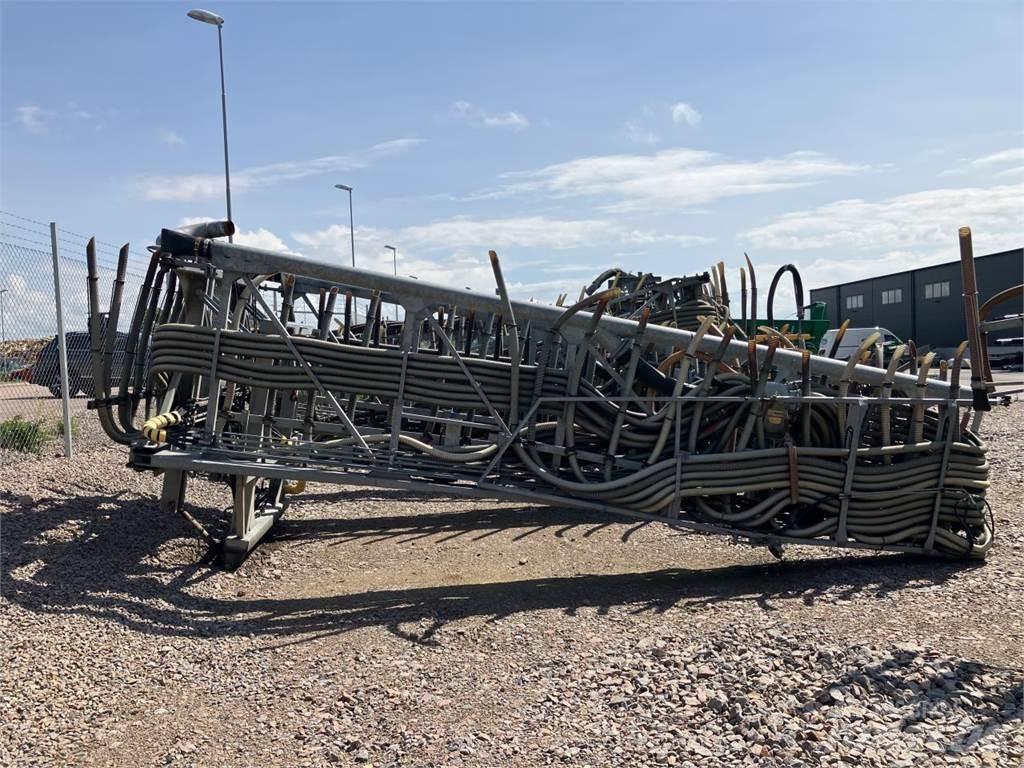 AP 24METER Prskalice đubriva