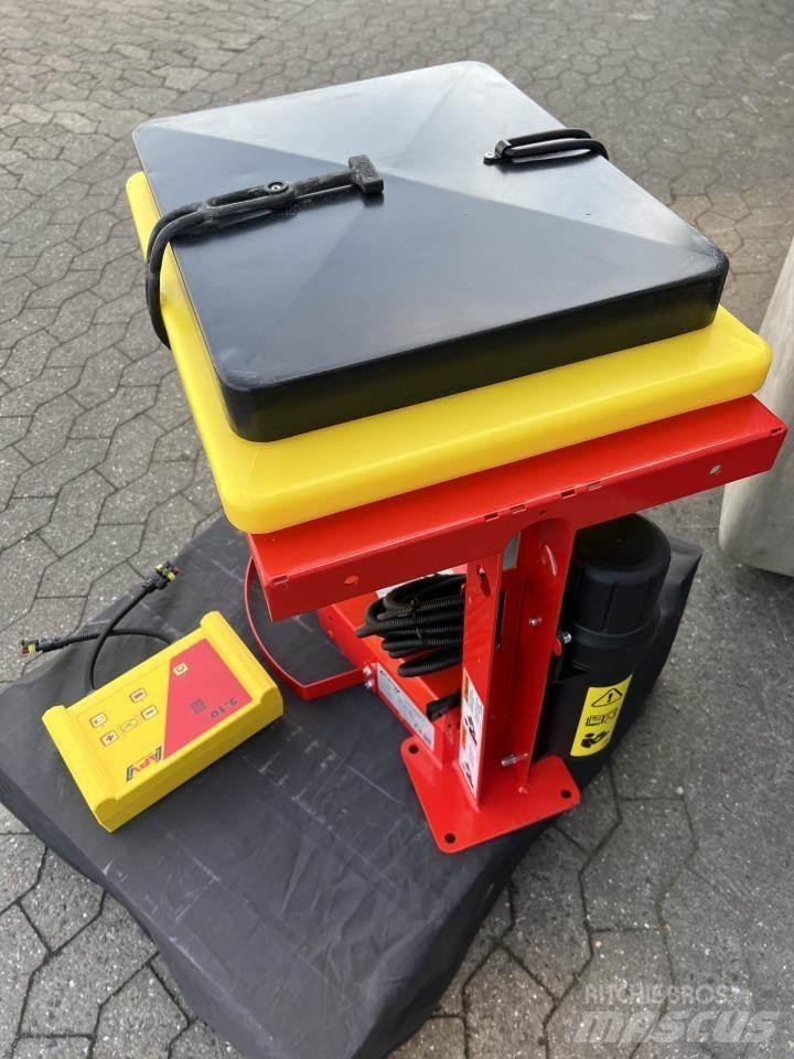 APV KS 40 M2 Sejačice