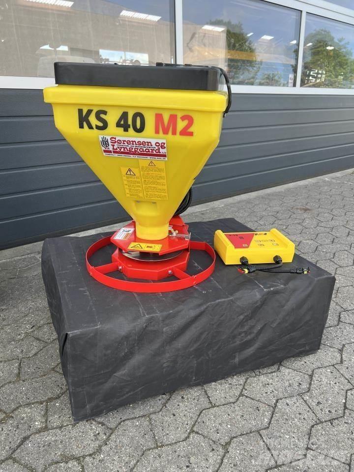 APV KS 40 M2 Sejačice