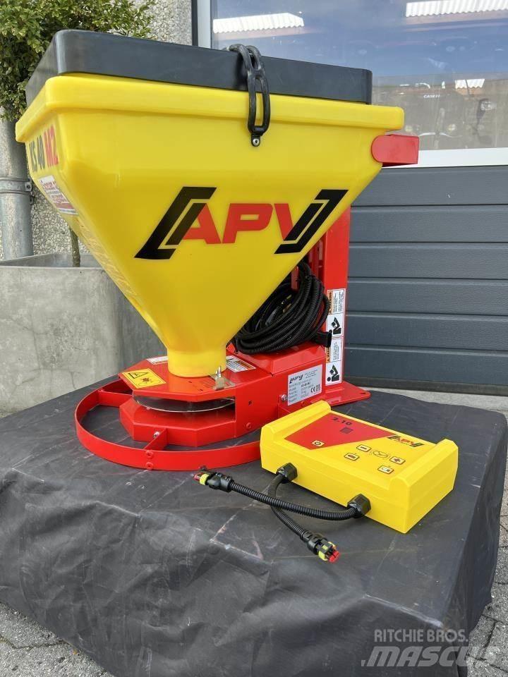 APV KS 40 M2 Sejačice