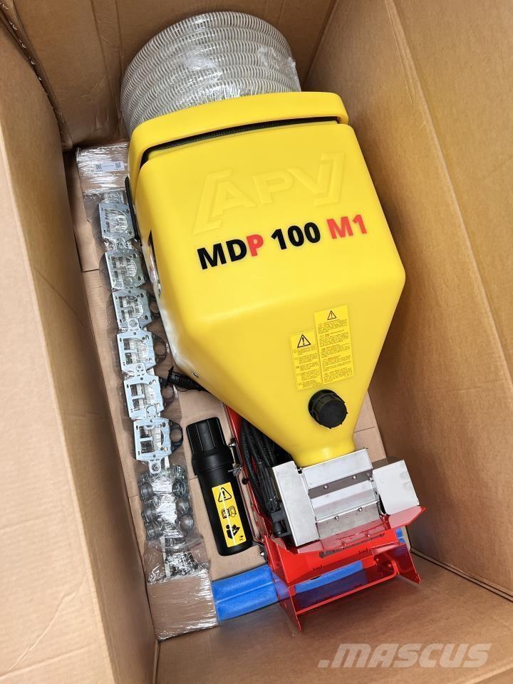 APV MDP 100 M1 Sejačice