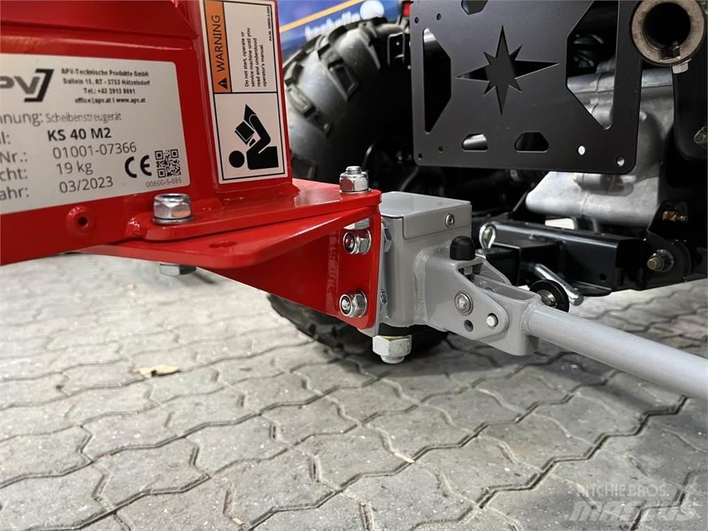 APV Towing Hitch Sejačice