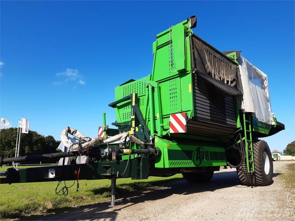AVR SPIRIT 9200 Kombajni i kopači za krompir