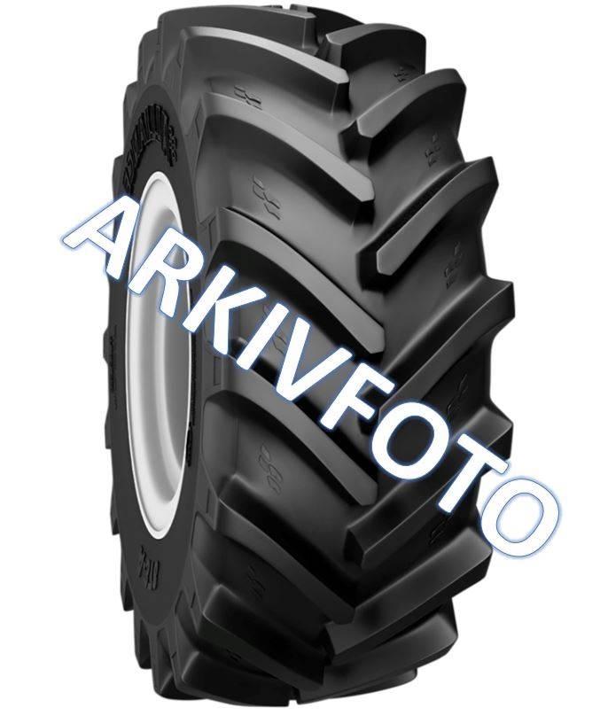 BKT 27-8.50X15 Gume, točkovi i felne