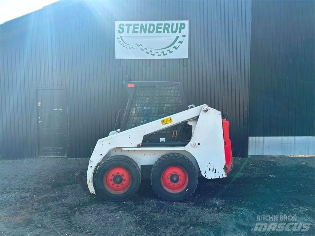 Bobcat S130 Mini utovarivači