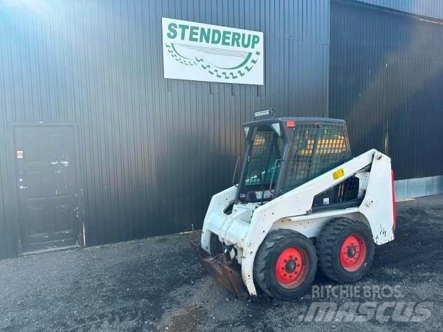 Bobcat S130 Mini utovarivači