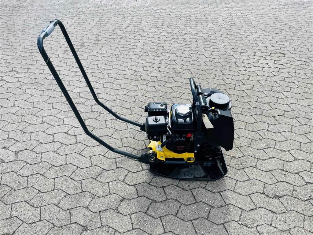 Bomag BP 12/50A W Vibro ploče