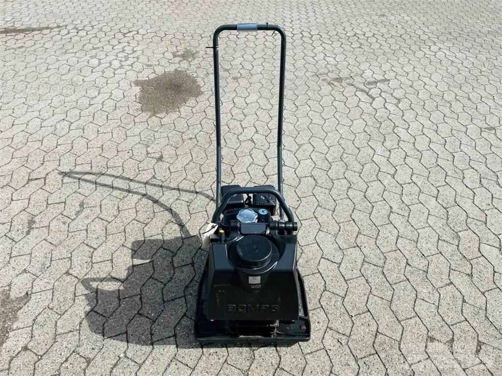 Bomag BP 12/50A W Vibro ploče