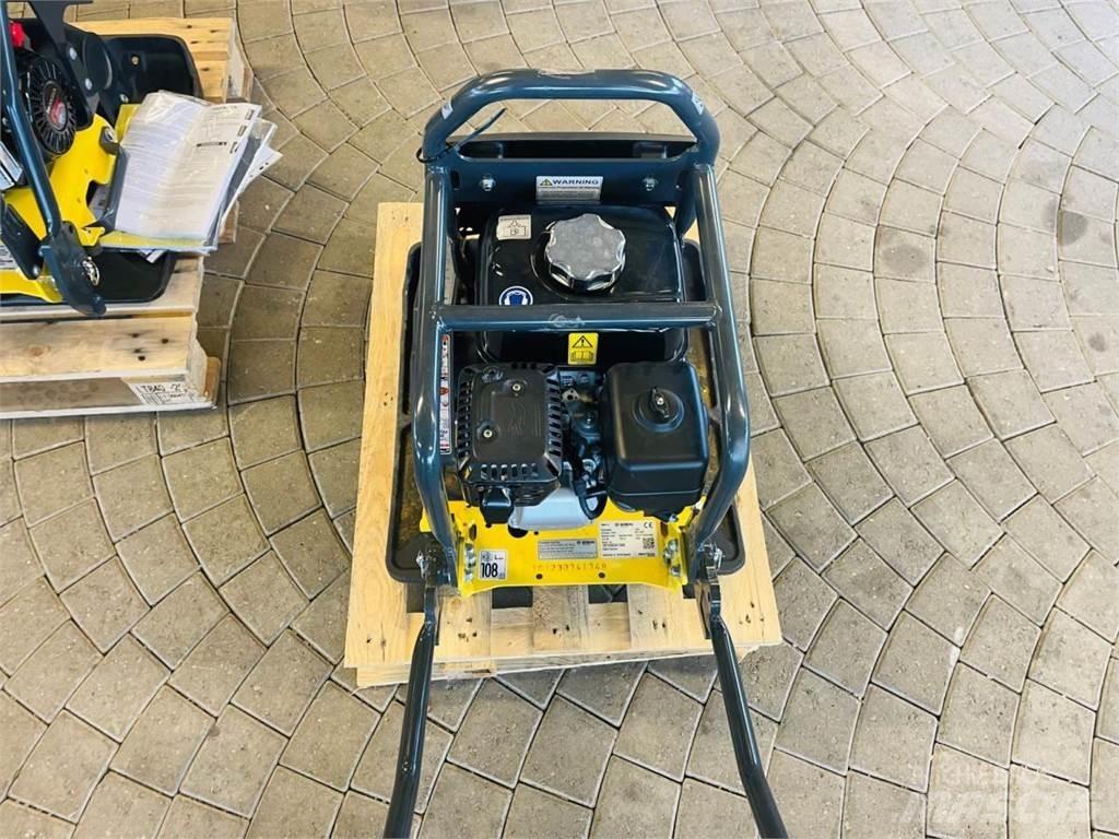 Bomag BP 25/50 Vibro ploče
