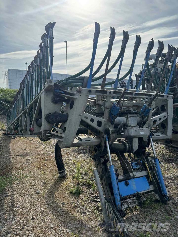 Bomech 24M Prskalice đubriva