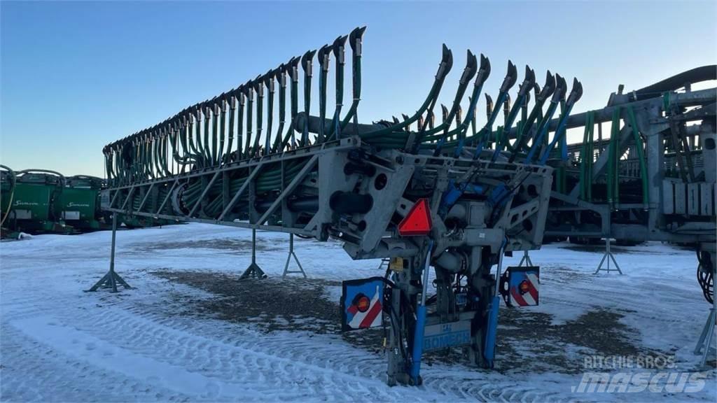 Bomech MULTI24 Prskalice đubriva