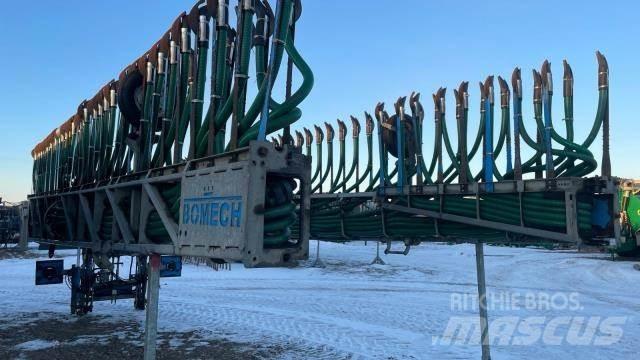 Bomech MULTI24 Prskalice đubriva