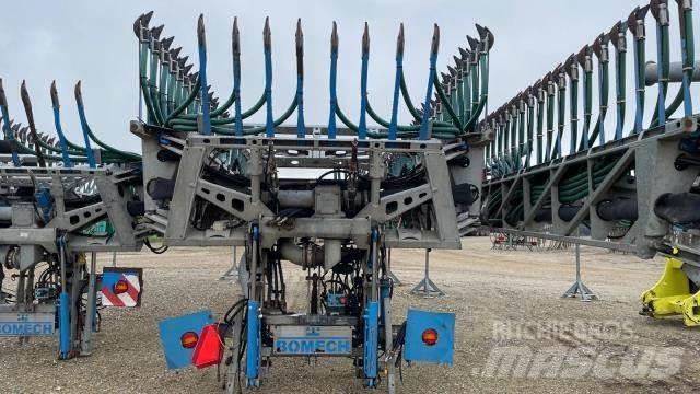 Bomech MULTI24 Prskalice đubriva